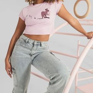 Cute, Very Pretty Top !